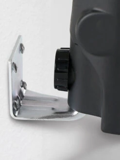 Sun Joe® 1500W Elec. Infrared OD Patio Heater, Adjust Ht. Range, W/Wall Bracket & Cover -Garden Supplies Shop 8612532 09v