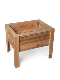 Craftsbury Elevated Raised Beds -Garden Supplies Shop 8612706 056