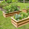 Craftsbury Raised Beds