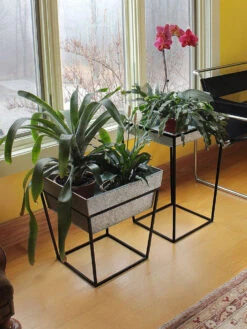 Achla Designs Arne Plant Stand -Garden Supplies Shop 8612899 02v