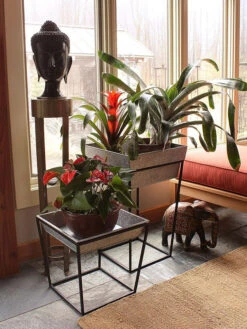 Achla Designs Arne Plant Stand -Garden Supplies Shop 8612900 03v