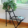 Achla Designs Duet Plant Stand -Garden Supplies Shop 8612905 03v achla designs duet plant stand