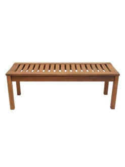 Achla Designs Backless Bench, 4'