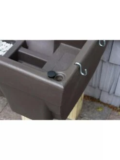 Garden Wizard Elevated Garden Bed -Garden Supplies Shop 8612916 03V