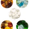 Landscape Glass Chunks Medium 1 Landscape Glass Chunks Medium -Garden Supplies Shop 8613012 all 4002