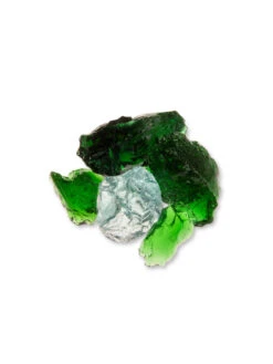 Landscape Glass Chunks Medium -Garden Supplies Shop 8613012forst 4003