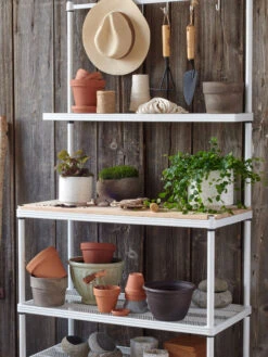 MeshWorks © Potting Bench -Garden Supplies Shop 8613015 01v