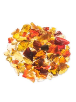 Landscape Glass Chunks Small -Garden Supplies Shop 8613022suns 5004