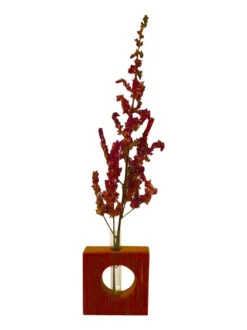 Wine Barrel Counter Top Vase Or Propagation Station -Garden Supplies Shop 8613032nmg 08v wine barrel counter top vase or propogation station no magnet