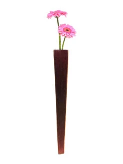 Wine Barrel Hanging Vase -Garden Supplies Shop 8613033 04v