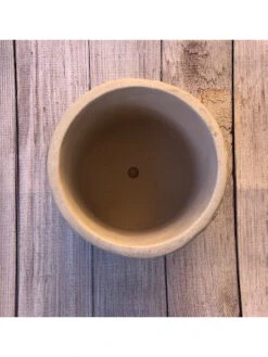 Concrete Honeycomb Bee Planter -Garden Supplies Shop 8613044 04v