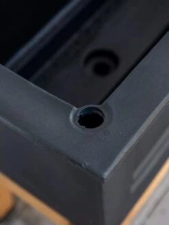 Fairfield Self-Watering Elevated Garden Bed -Garden Supplies Shop 8613283 0081