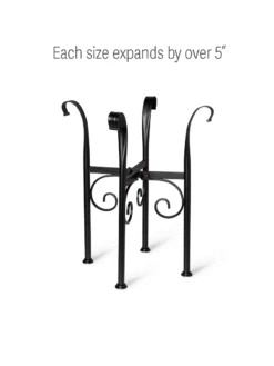 Covington Adjustable Plant Stands -Garden Supplies Shop 8613349 CovingtonPlantStand