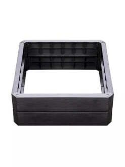 Modular Rectangular Raised Bed Kit -Garden Supplies Shop 8614248 02V modular rectangular raised bed kit