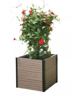 Cornerstone Raised Garden Bed