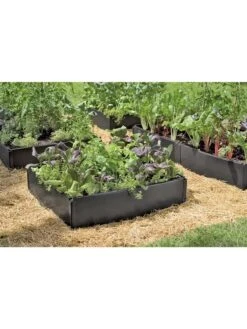 Recycled Plastic Raised Bed -Garden Supplies Shop GS34381 09