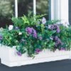 23" Self-Watering Window Box -Garden Supplies Shop GS34496 02 tif