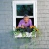31" Self-Watering Window Box -Garden Supplies Shop GS34499 01 tif