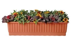 39" Self-Watering Window Box -Garden Supplies Shop gs34497 01s