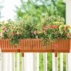 39" Self-Watering Window Box -Garden Supplies Shop gs34503 01