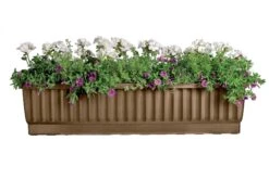 39" Self-Watering Window Box -Garden Supplies Shop gs37898 01s