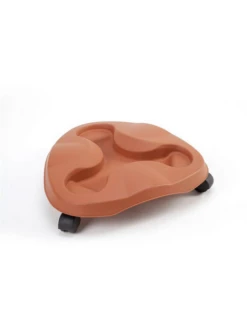 Trifoglio 3-Tier Planter On Wheels 13 Trifoglio 3-Tier Planter On Wheels -Garden Supplies Shop webimage 8613625 04V